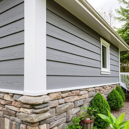 siding materials