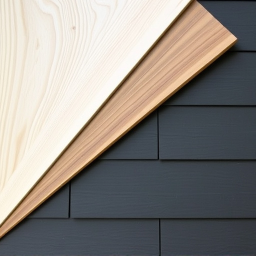 siding materials