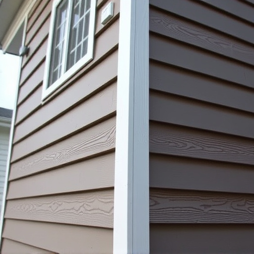 siding materials