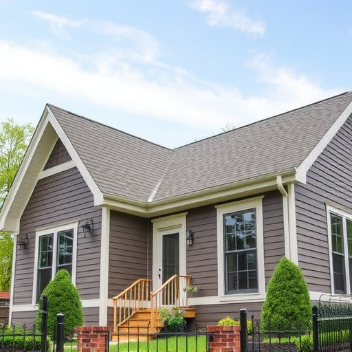 siding materials