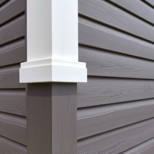 siding materials