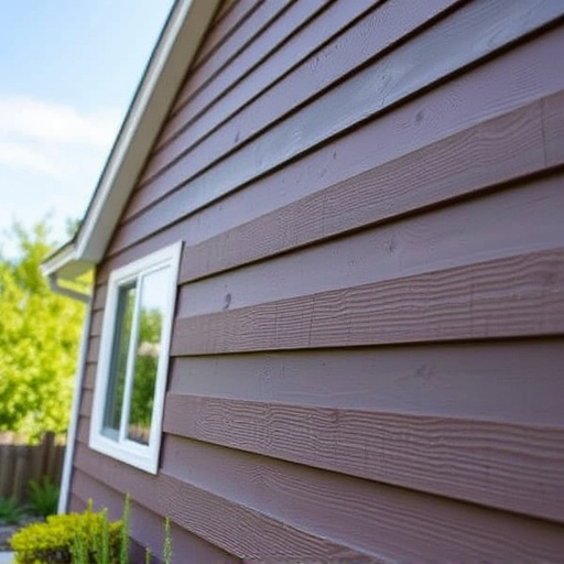 siding materials