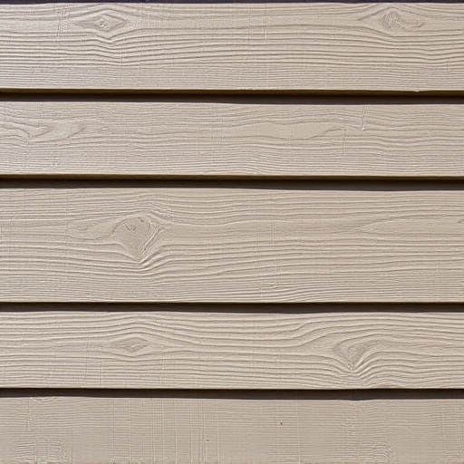 siding materials