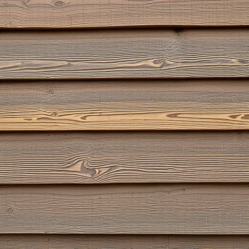 siding materials
