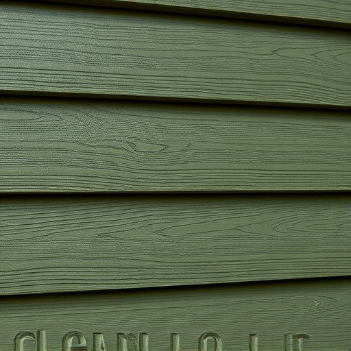 siding materials