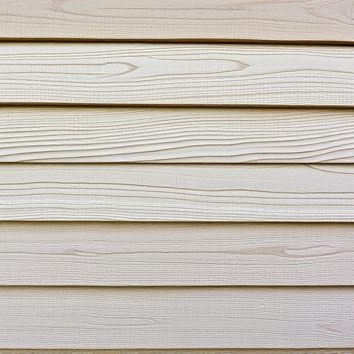 siding materials