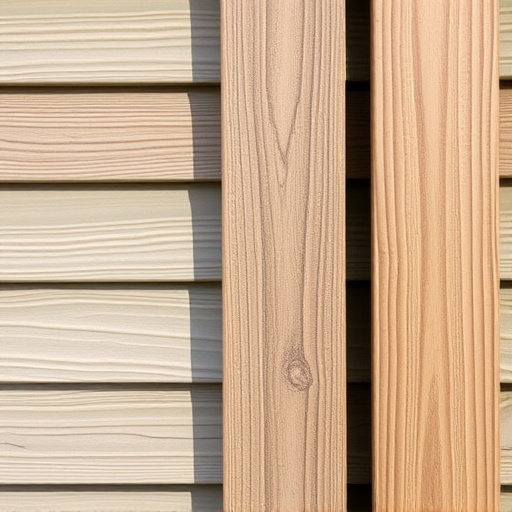 siding materials