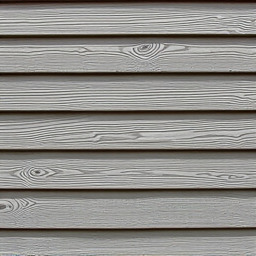siding materials