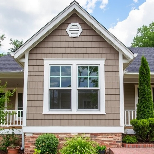 siding materials