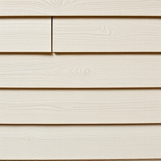 siding materials
