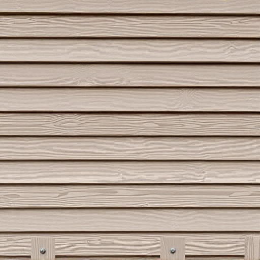 siding materials