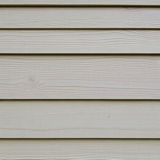 siding materials