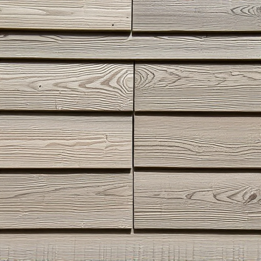 siding materials
