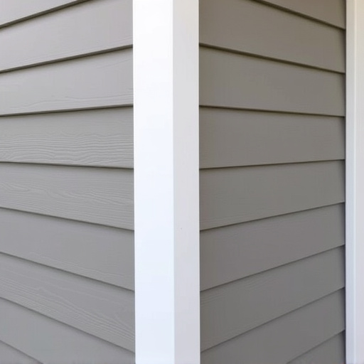 siding materials