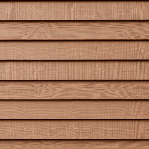 siding materials