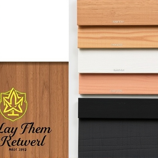 siding materials