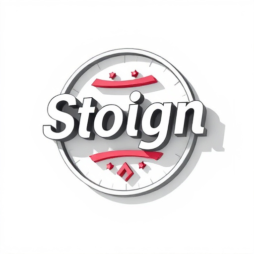 Signage design