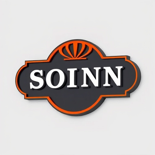 Signage design