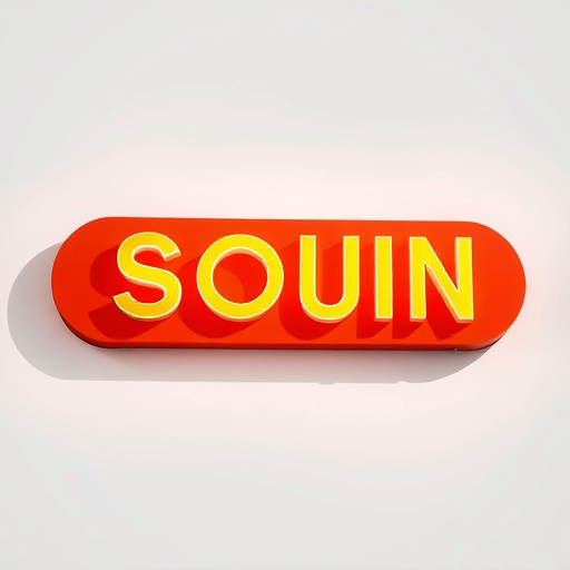 Signage design