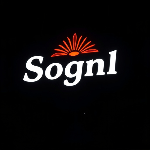 Signage design