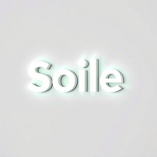 Signage design