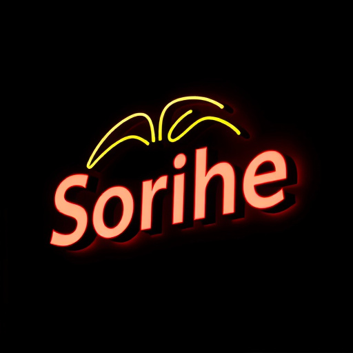 Signage design