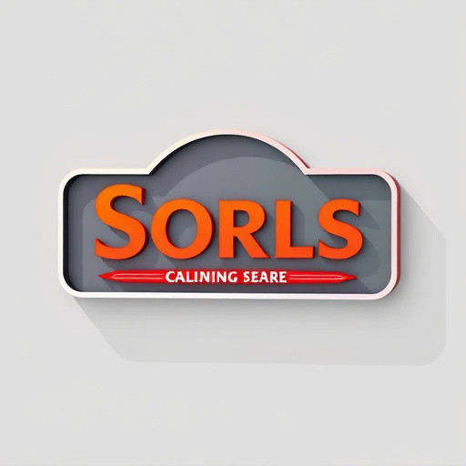 Signage design