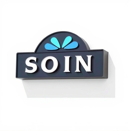 Signage design
