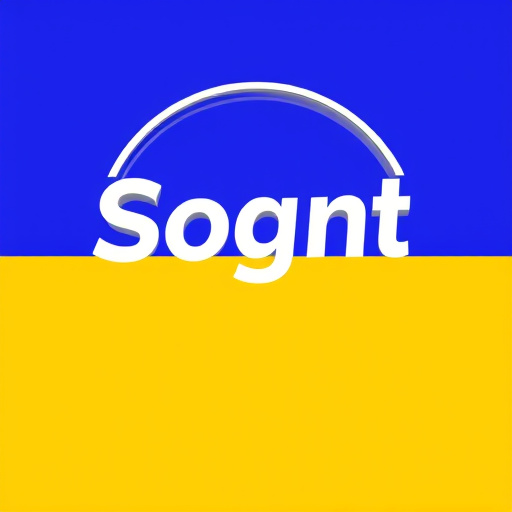 Signage design