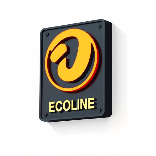Signage design