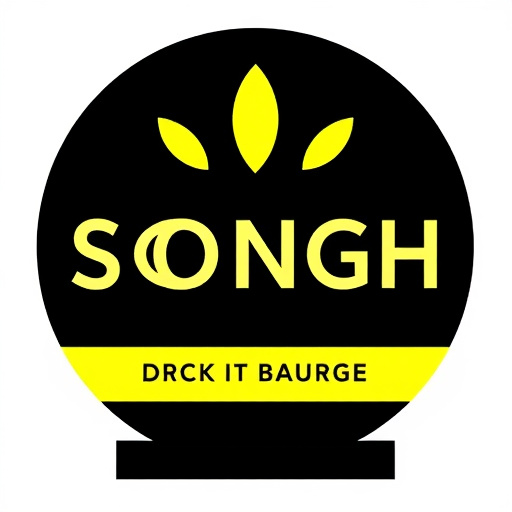 Signage design