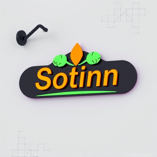 Signage design