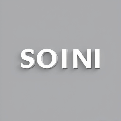 Signage design