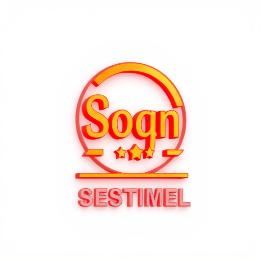 Signage design