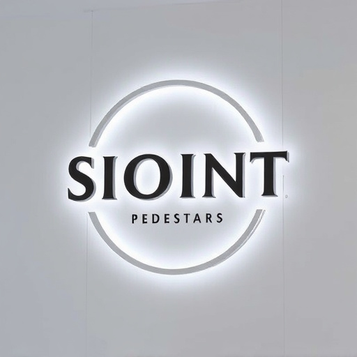 Signage design