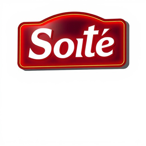 Signage design