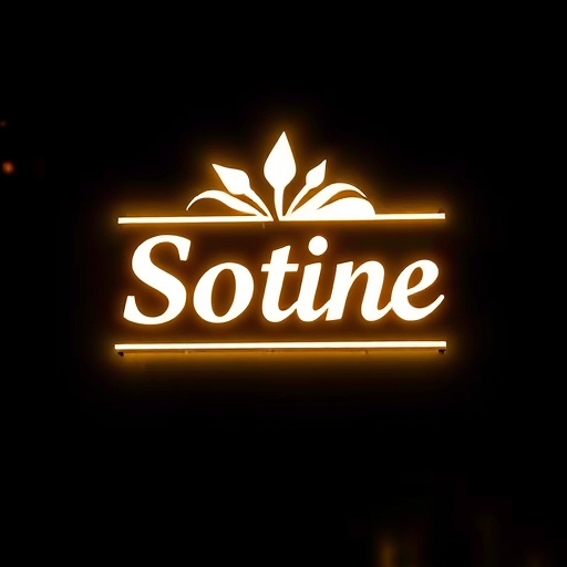 Signage design
