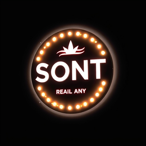 Signage design