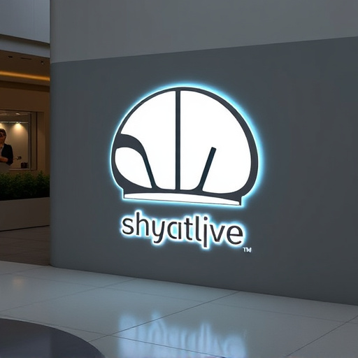 Signage design