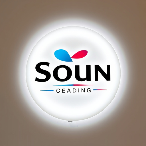 Signage design