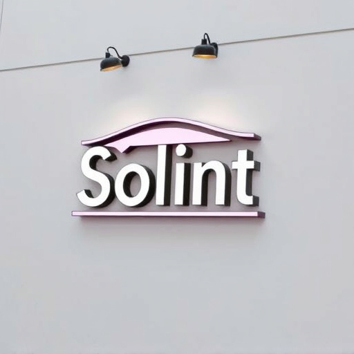 Signage design