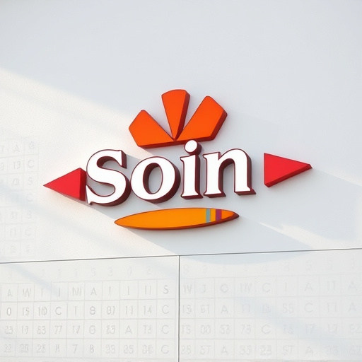 Signage design