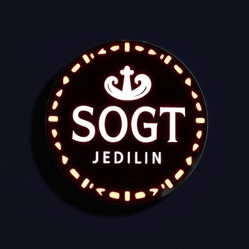 Signage design