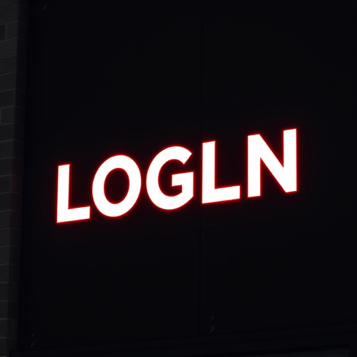 Signage design