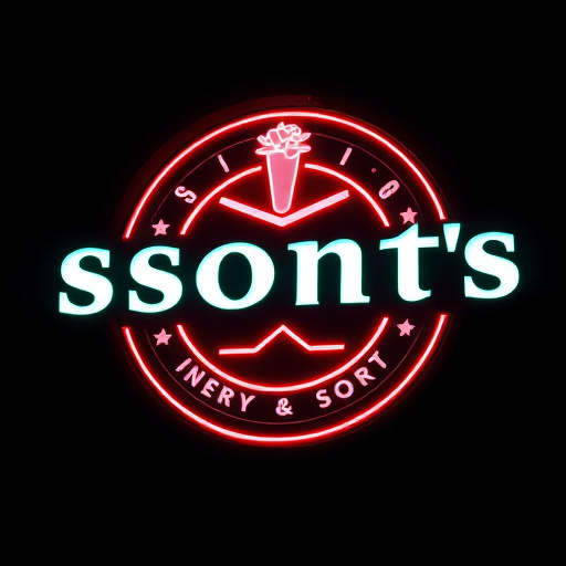 Signage design