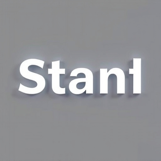 Signage design
