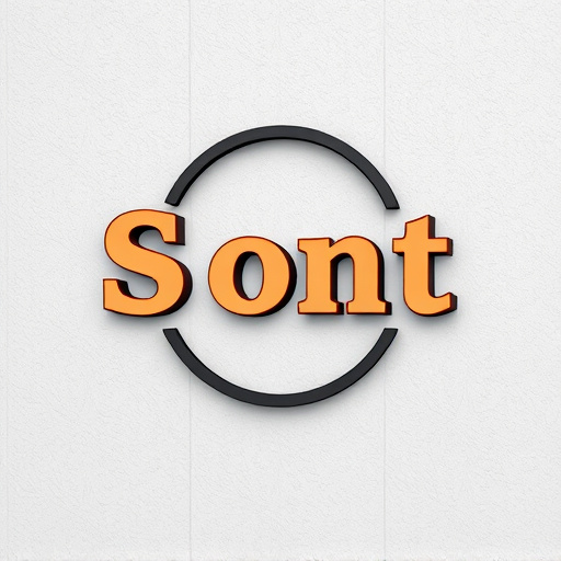 Signage design