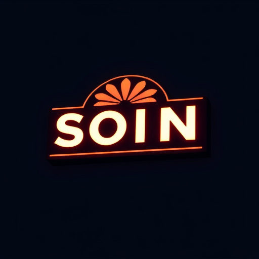Signage design