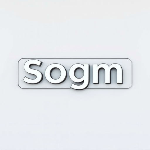 Signage design