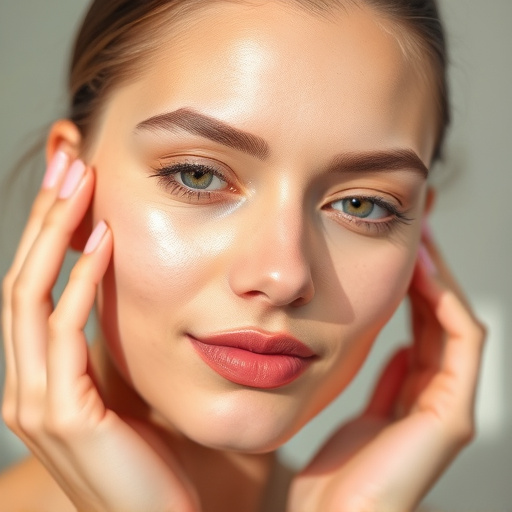 Skin brightening